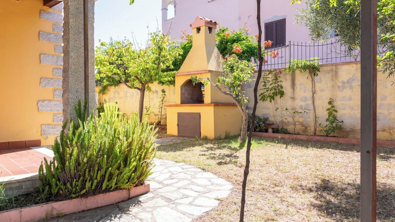 Photo of Outdoor in S'Iscala