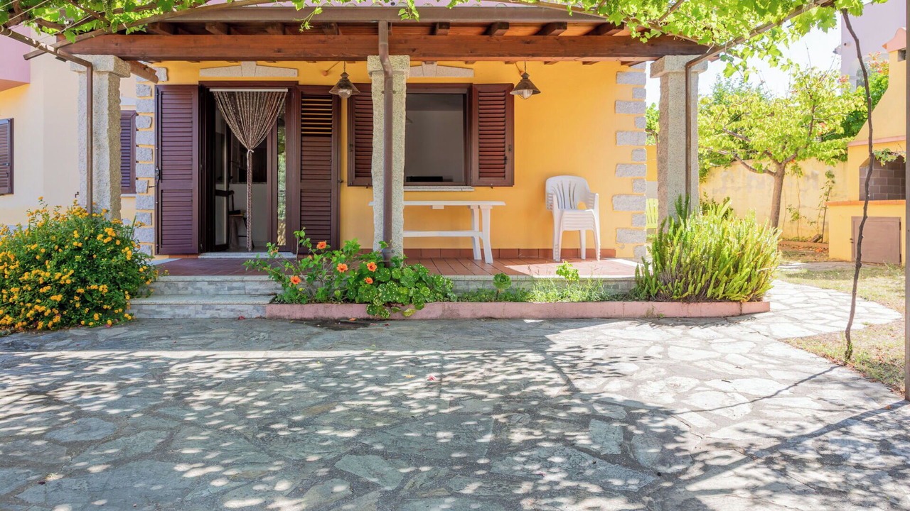 Photo of Outdoor in S'Iscala