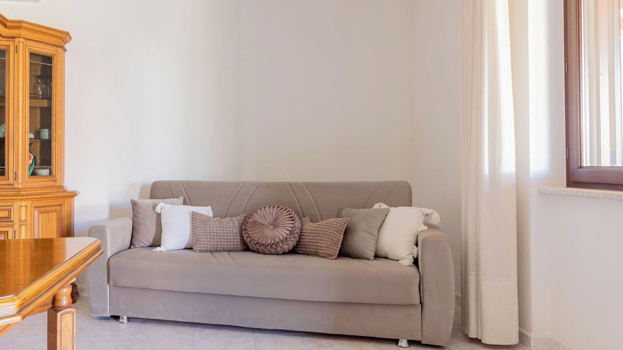 Photo of Bedroom in S'Iscala