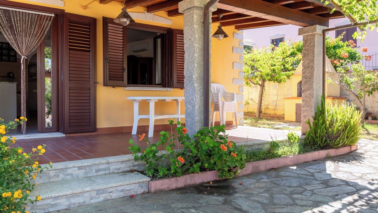 Photo of Outdoor in S'Iscala