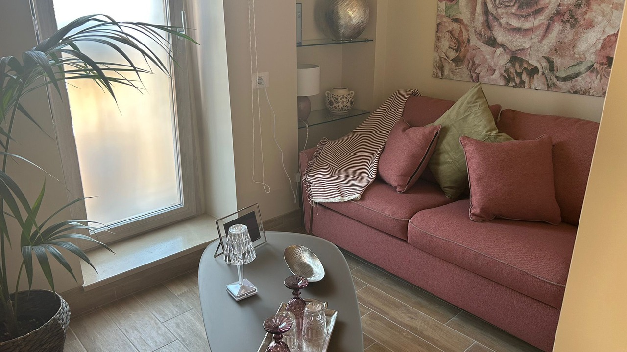 Photo of Livingroom in Marina di Vasto
