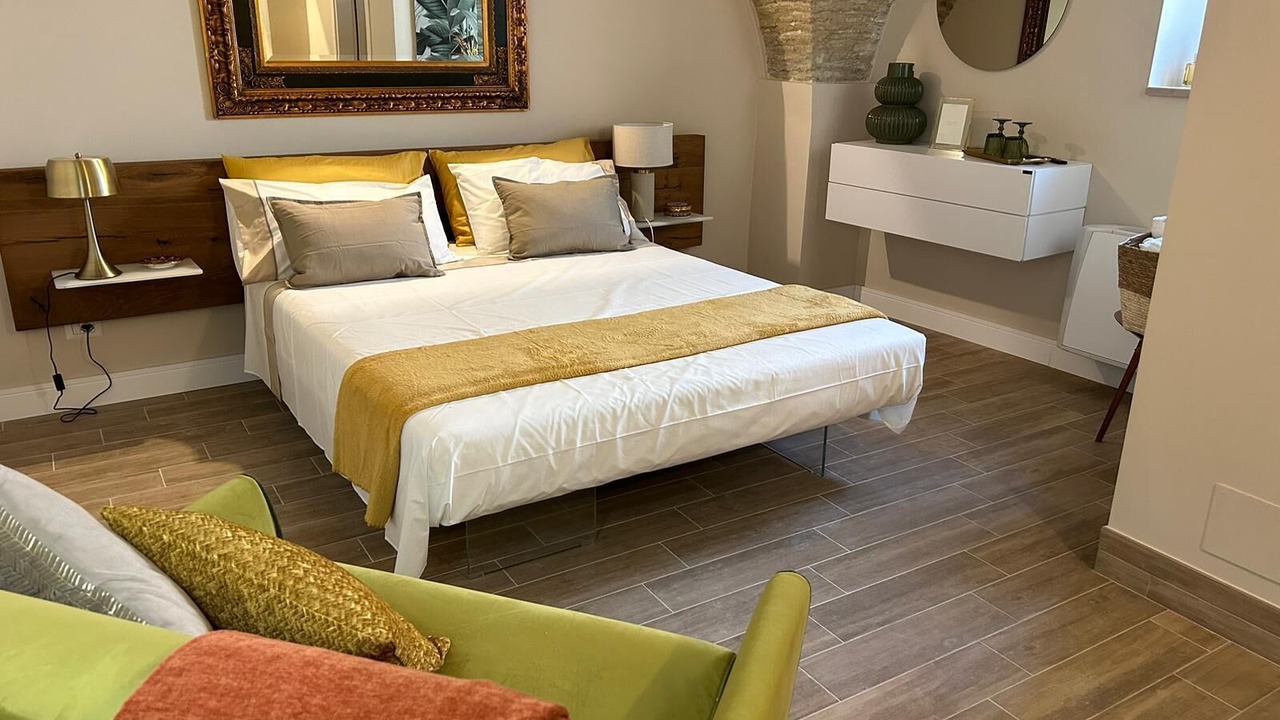 Photo of Bedroom in Marina di Vasto