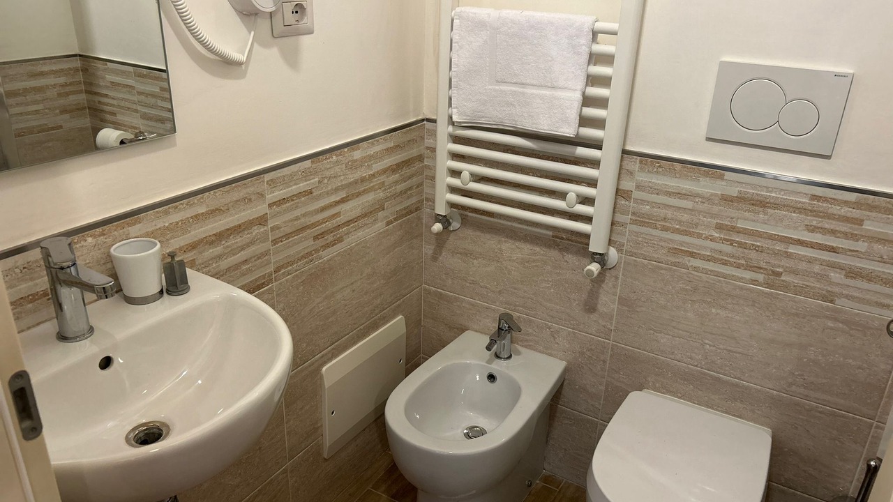 Photo of Bathroom in Marina di Vasto