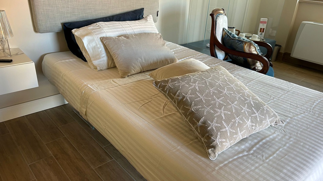 Photo of Bedroom in Marina di Vasto