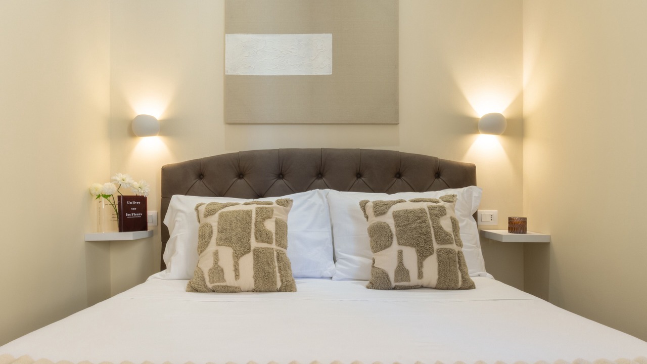 Photo of Bedroom in Cagliari