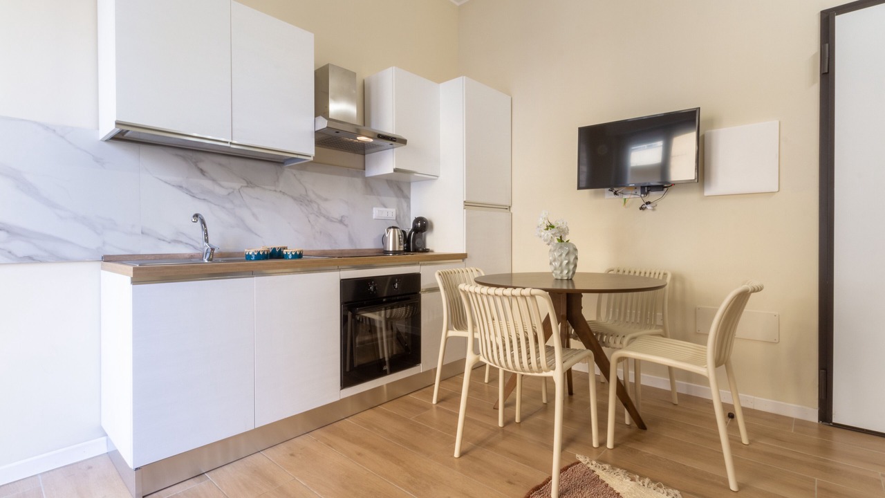 Photo of Kitchen in Cagliari