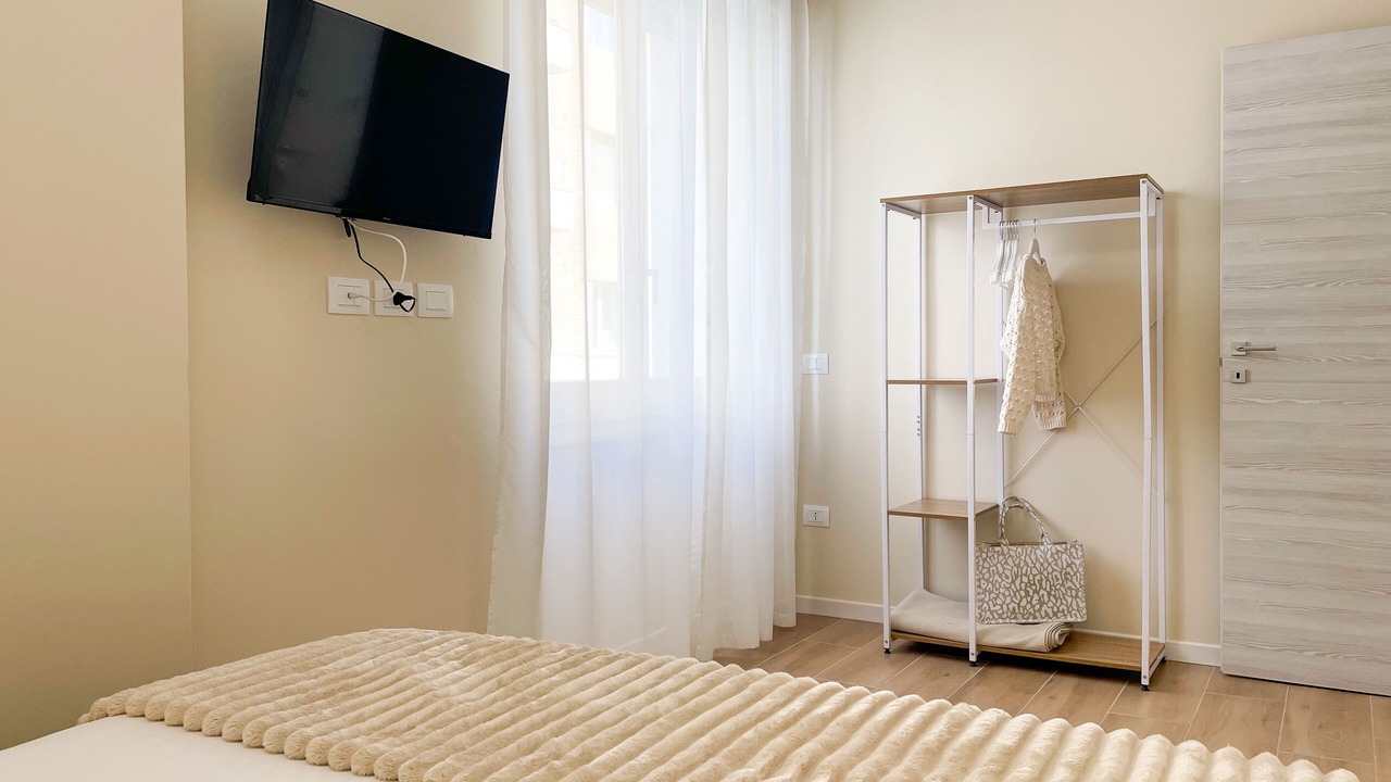 Photo of Bedroom in Cagliari
