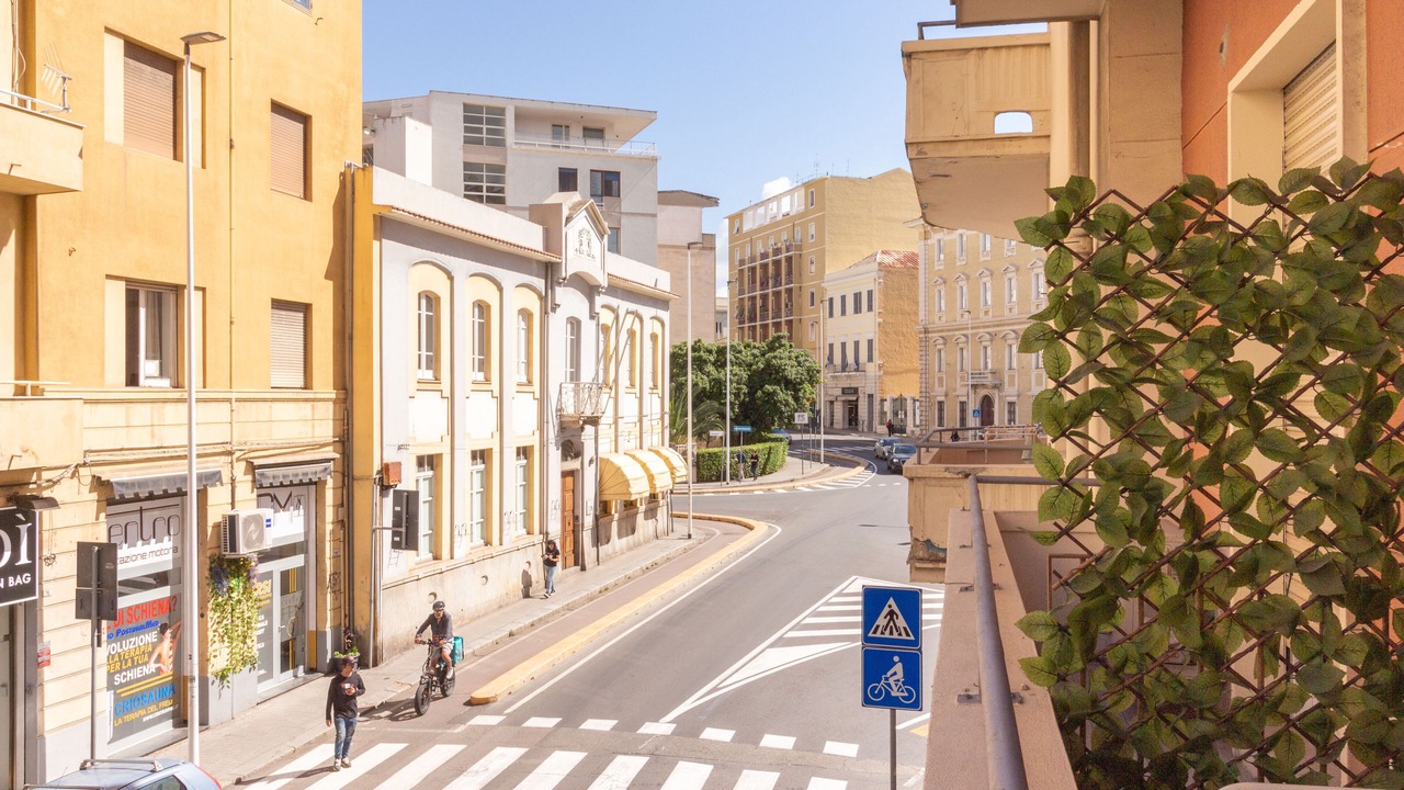 Photo of Patio Balcony in Cagliari
