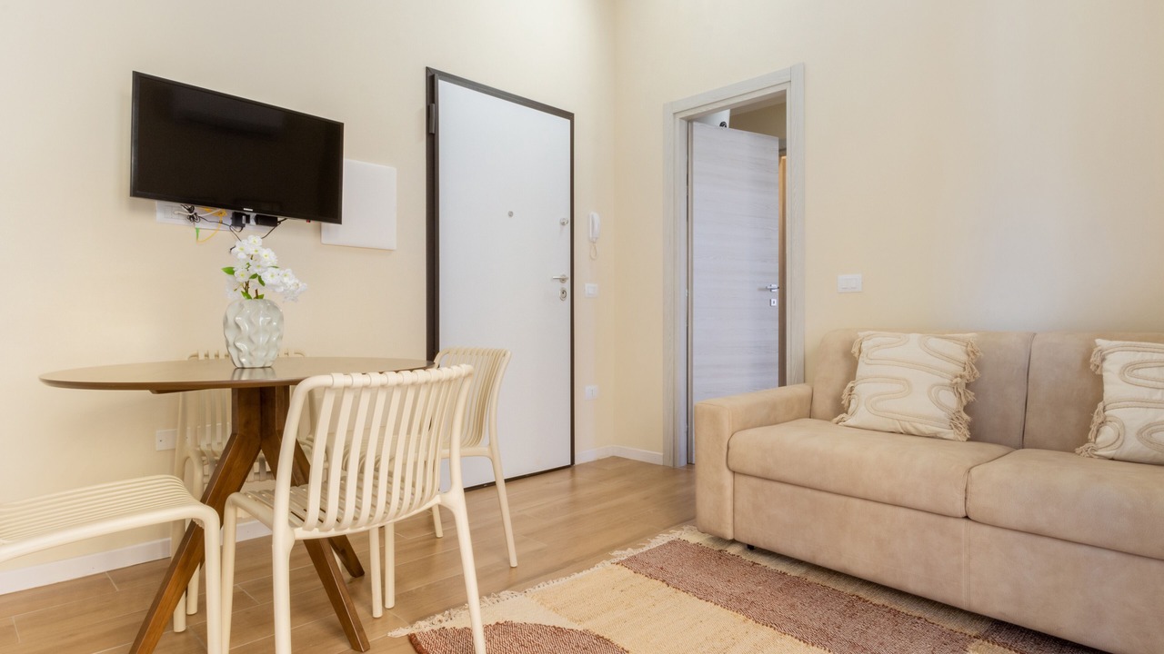 Photo of Livingroom in Cagliari