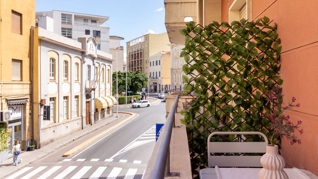 Photo of Outdoor in Cagliari