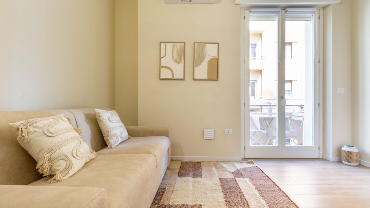 Photo of Livingroom in Cagliari