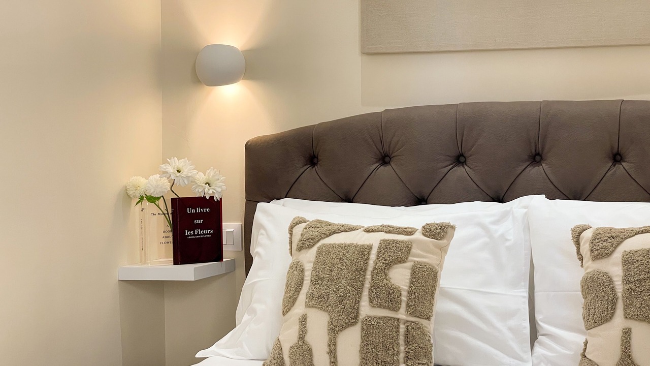 Photo of Bedroom in Cagliari