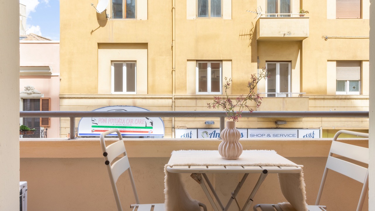 Photo of Outdoor in Cagliari