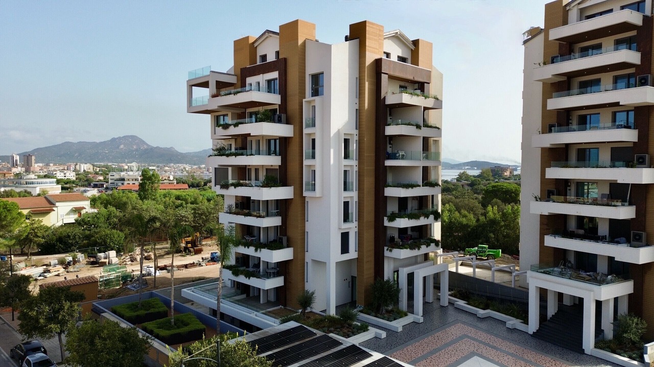 Photo of Outdoor in Olbia