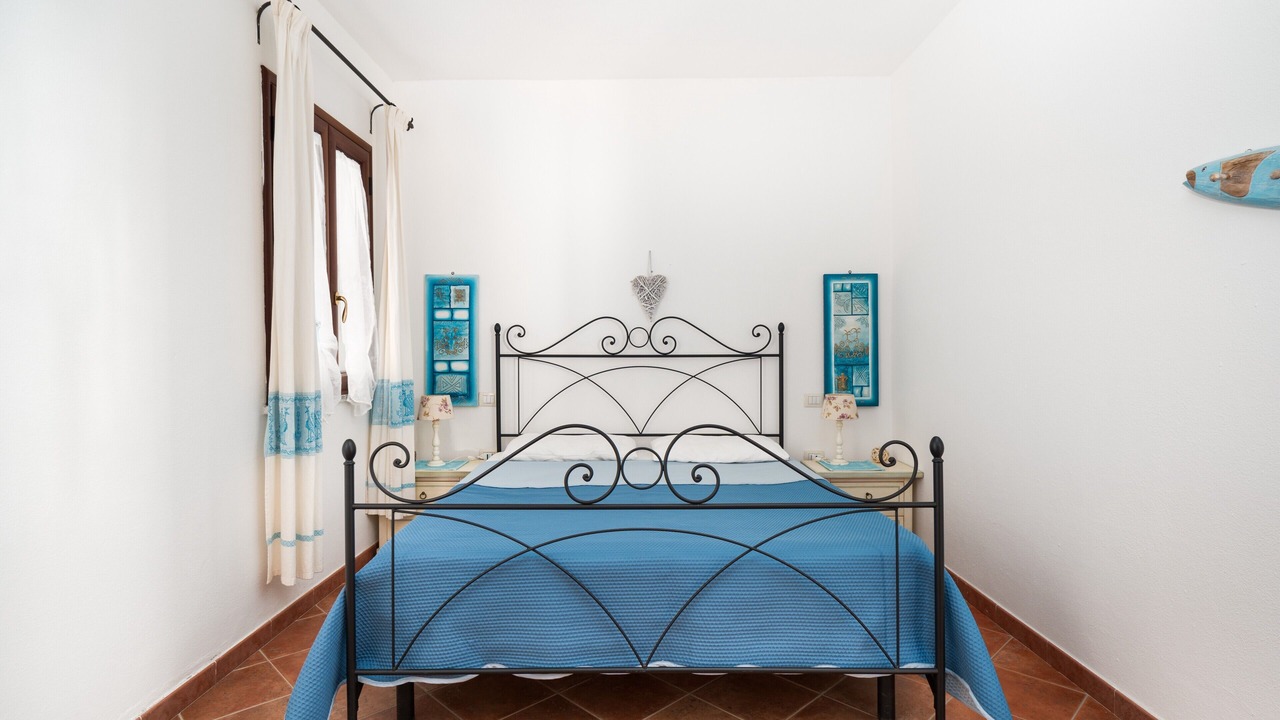 Photo of Bedroom in Posada