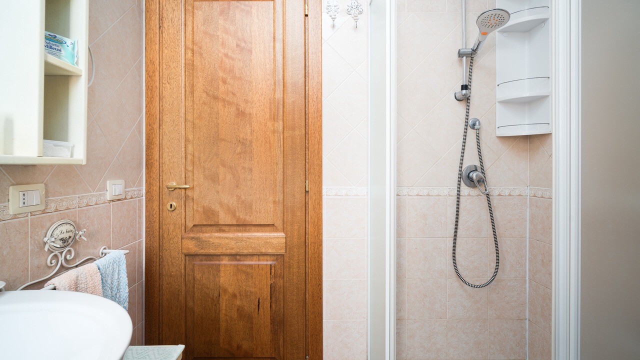 Photo of Bathroom in Posada