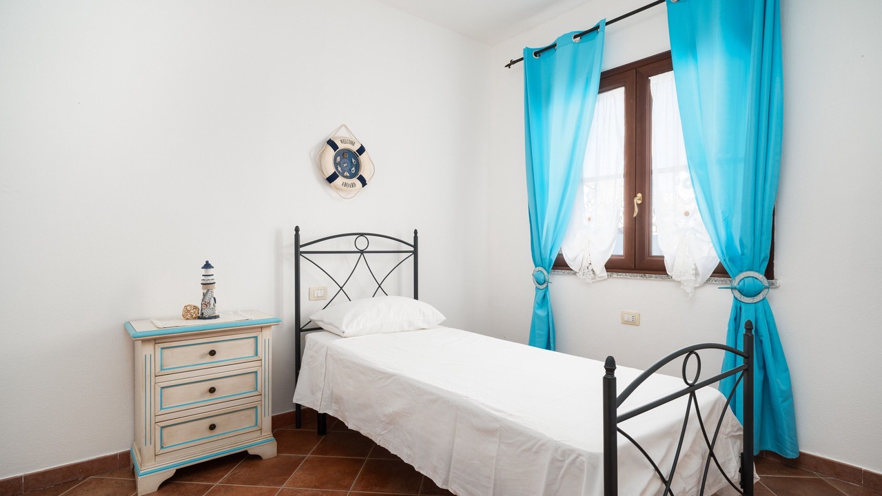 Photo of Bedroom in Posada