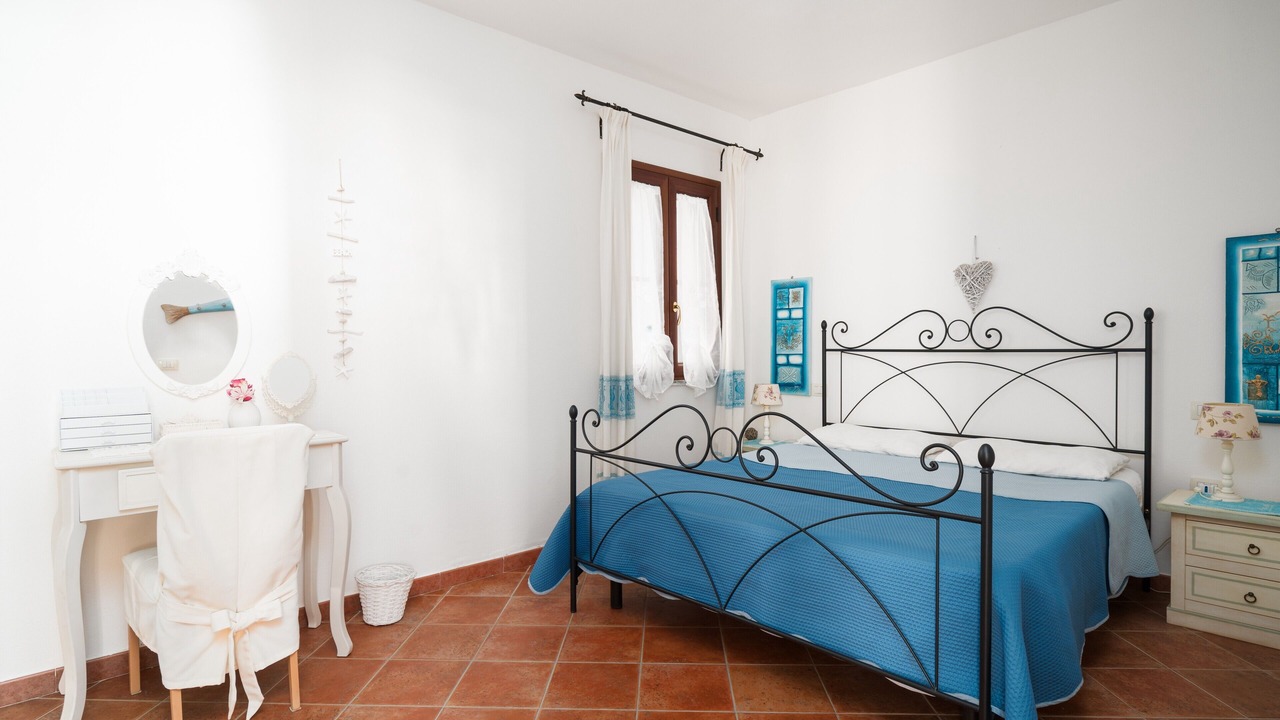 Photo of Bedroom in Posada