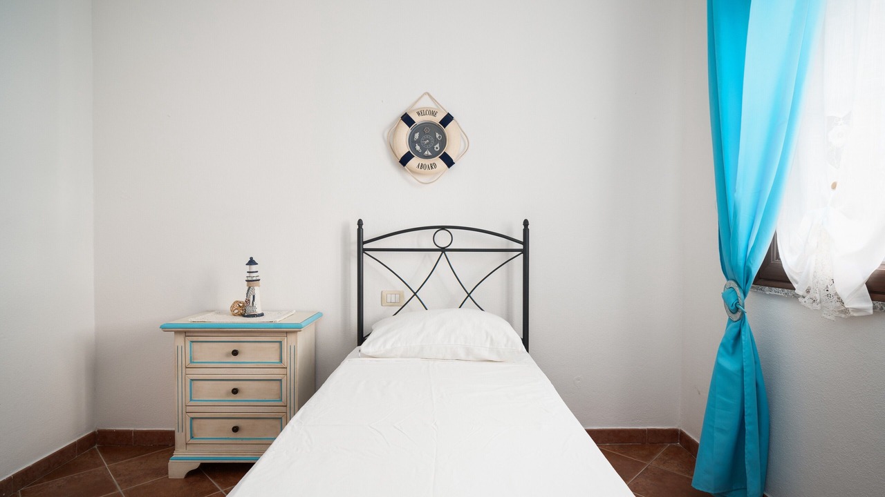 Photo of Bedroom in Posada