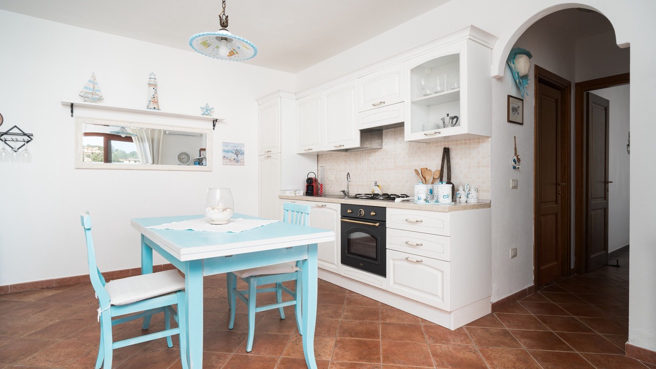 Photo of Kitchen in Posada