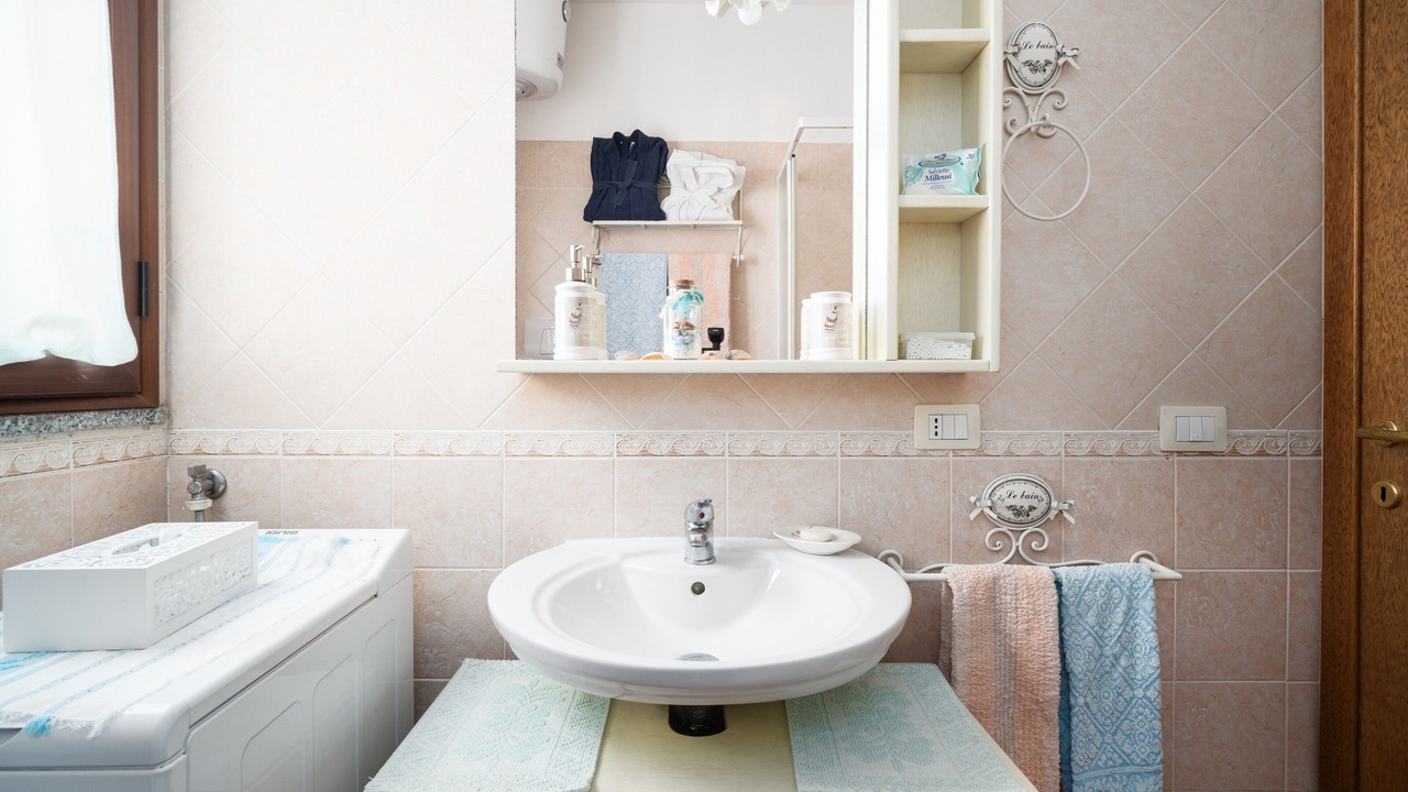 Photo of Bathroom in Posada