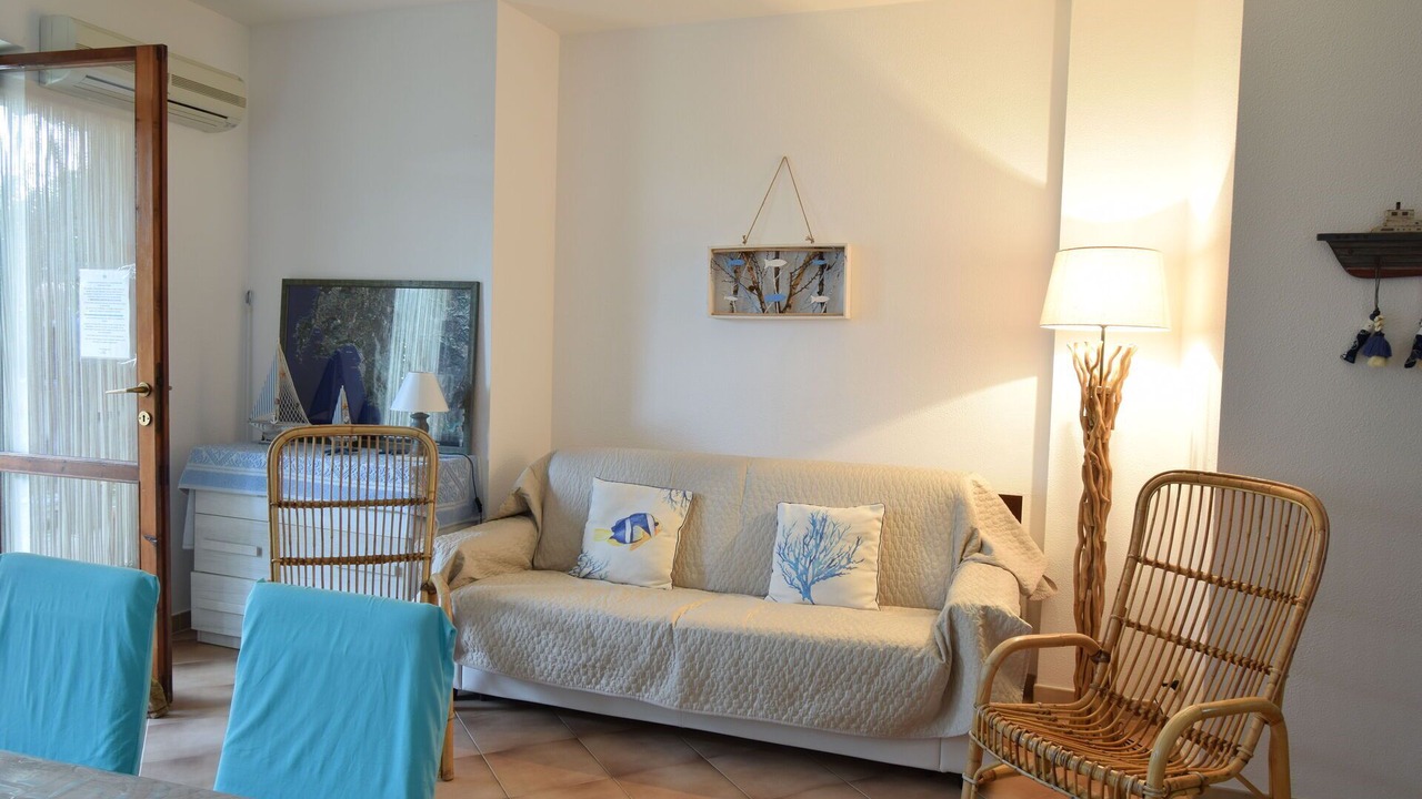 Photo of Bedroom in Fertilia