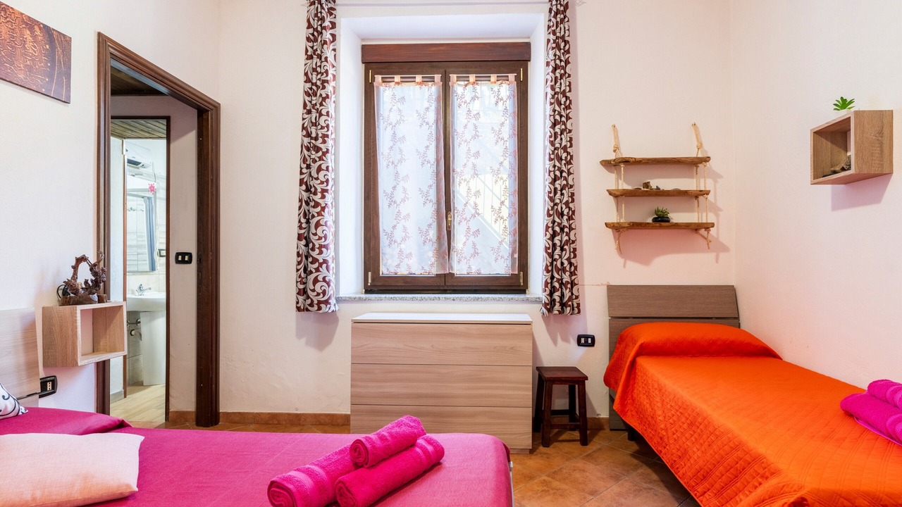 Photo of Bedroom in Ussassai