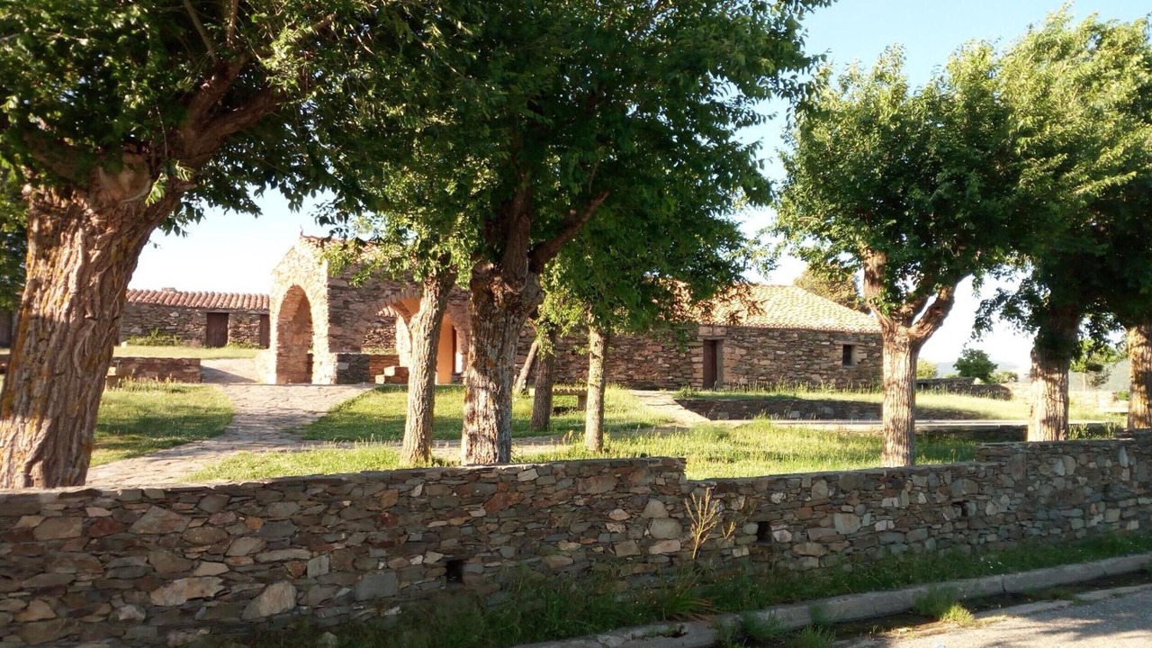 Photo of Outdoor in Ussassai