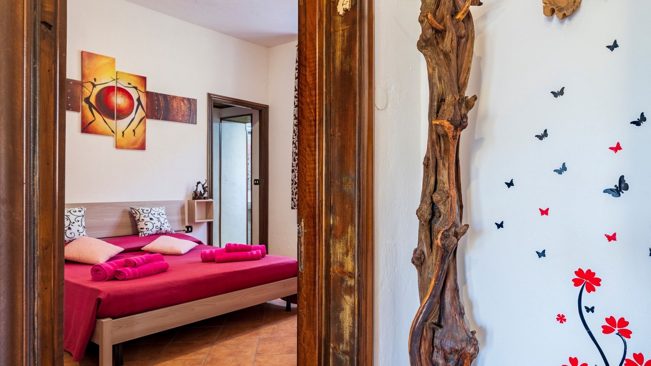 Photo of Bedroom in Ussassai