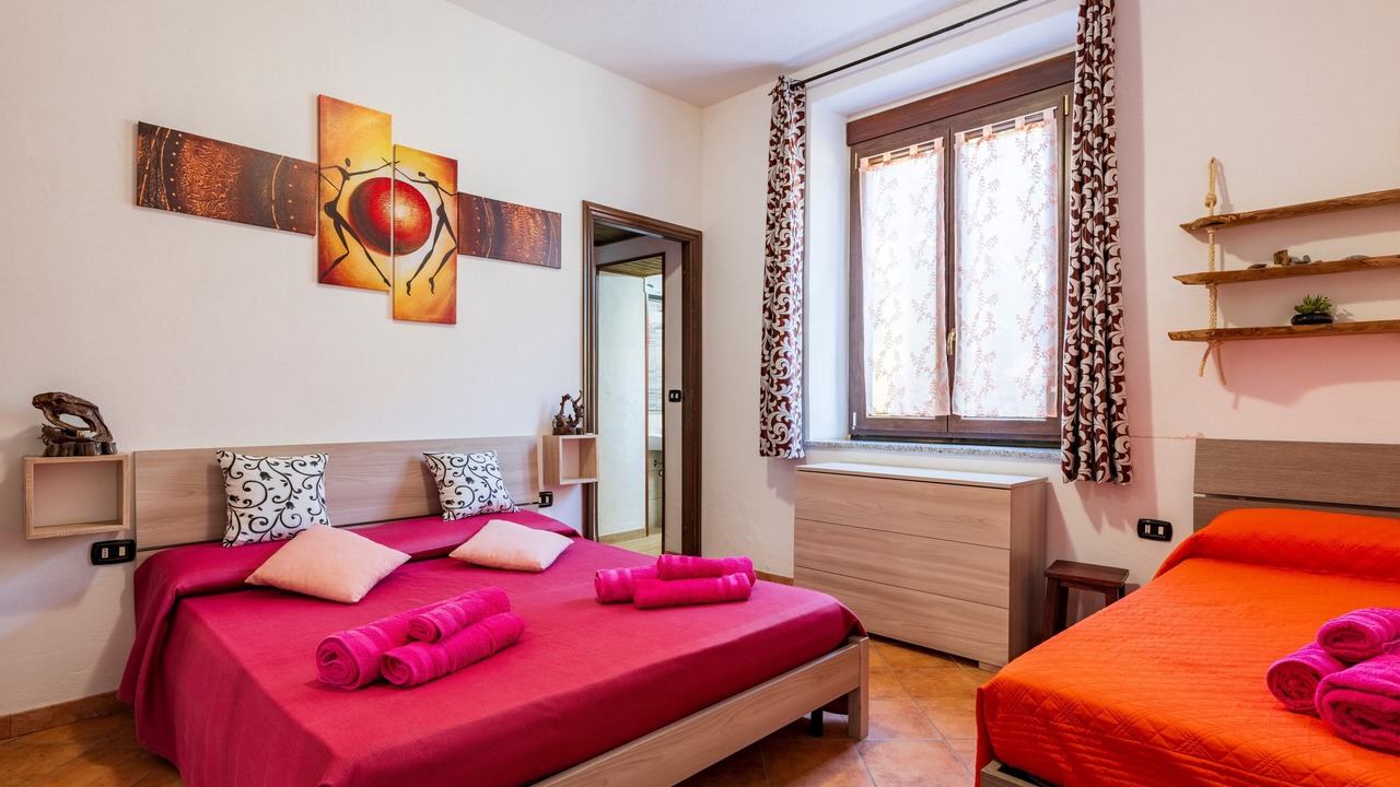 Photo of Bedroom in Ussassai