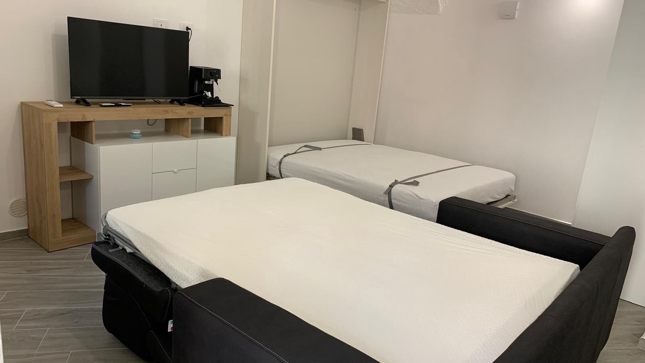 Photo of Bedroom in Bosa Historic Centre