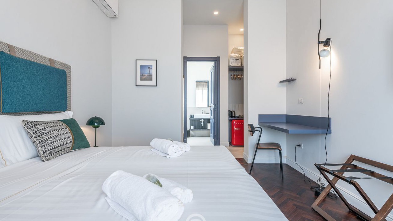 Photo of Bedroom in Province of Cagliari
