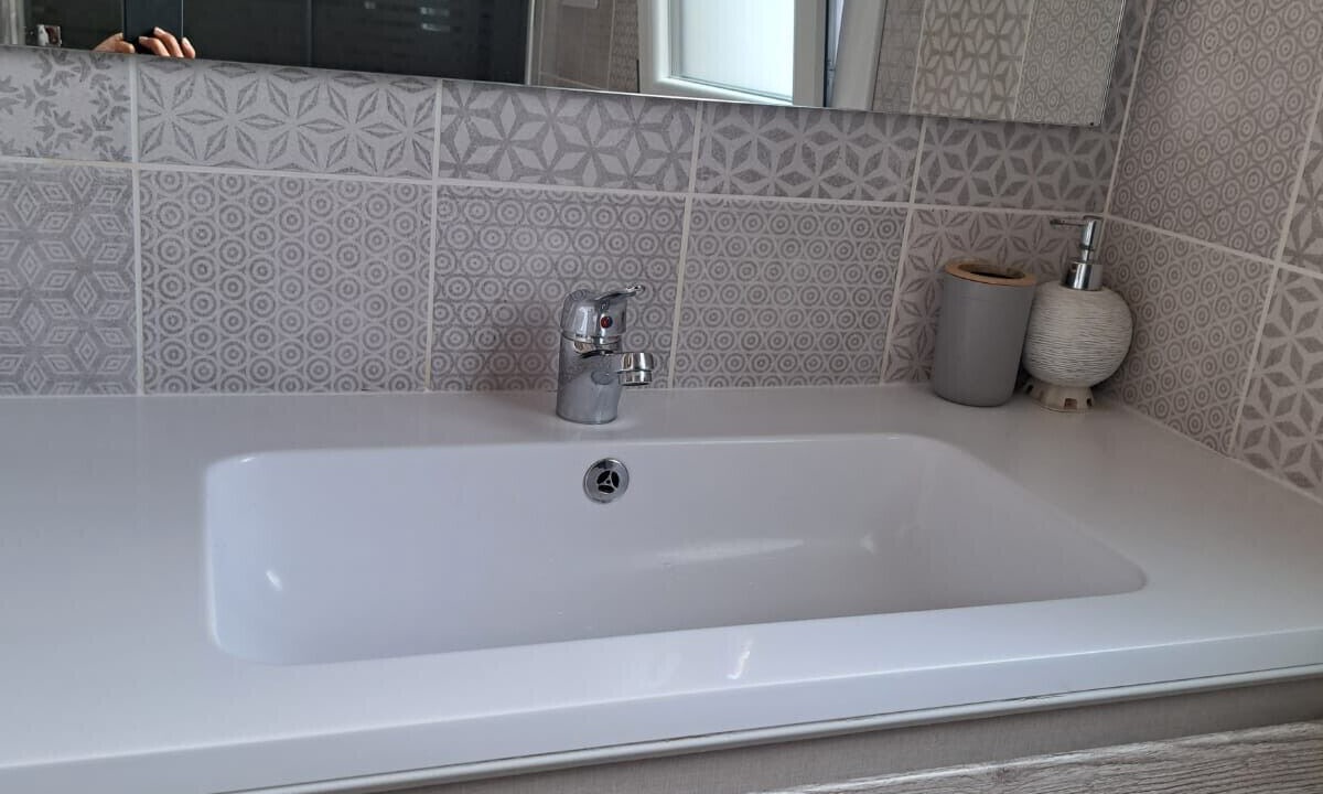 Photo of Bathroom in Luddui