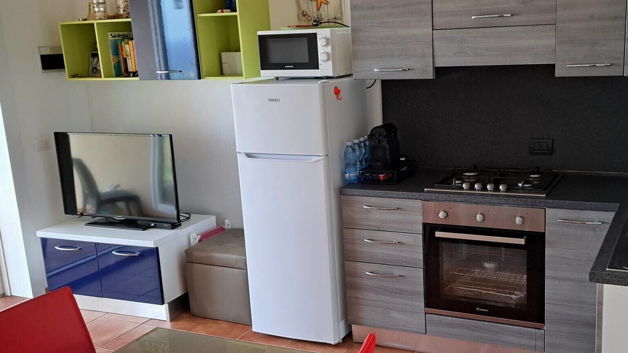 Photo of Kitchen in Luddui
