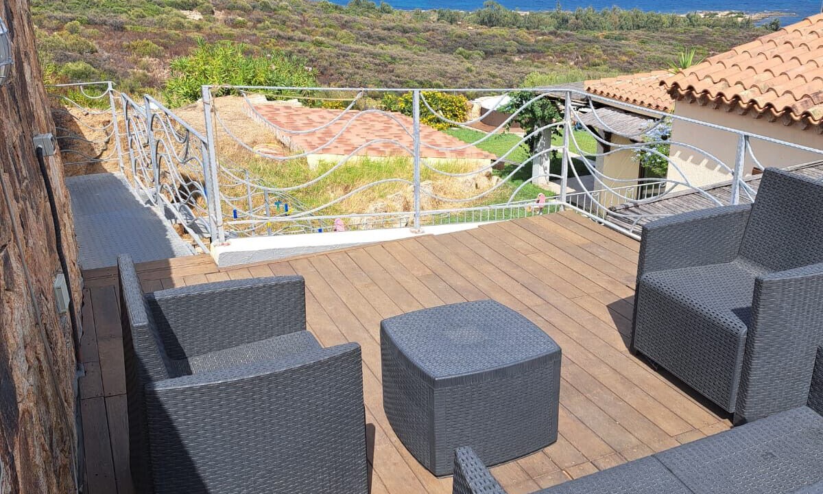 Photo of Patio Balcony in Luddui