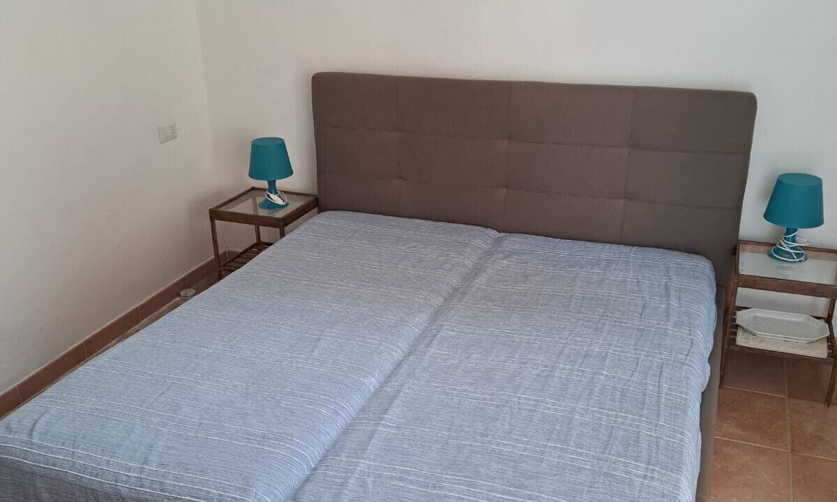 Photo of Bedroom in Luddui