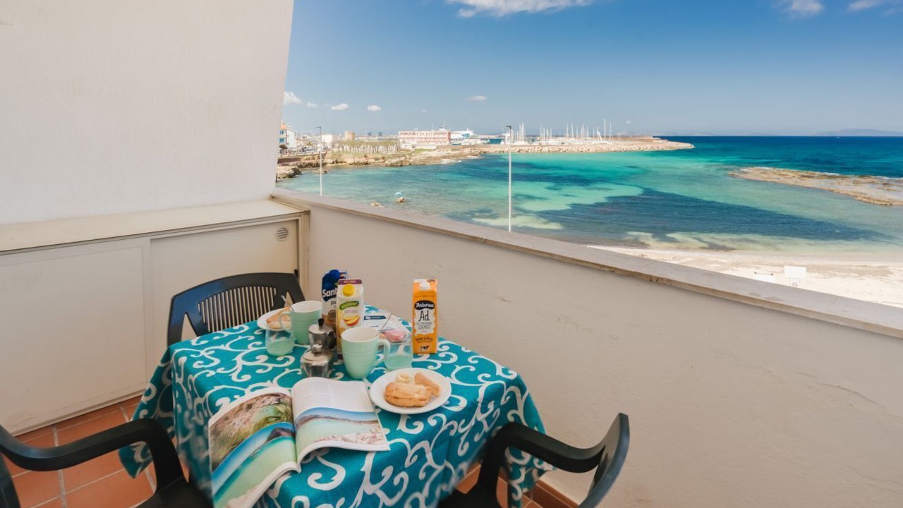 Photo of Outdoor in Porto Torres