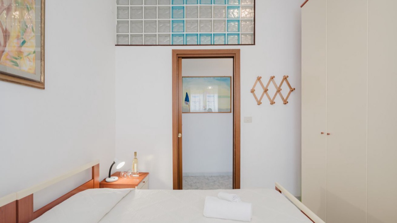 Photo of Bedroom in Porto Torres