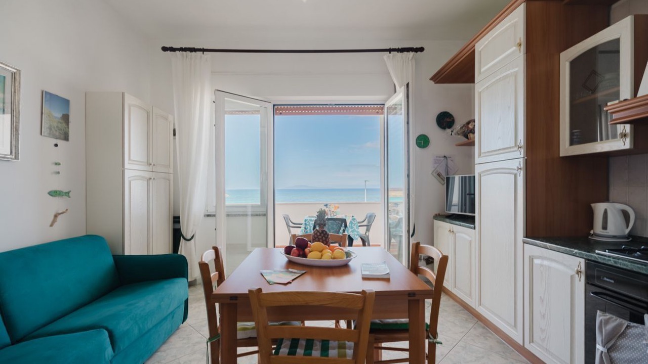 Photo of Livingroom in Porto Torres