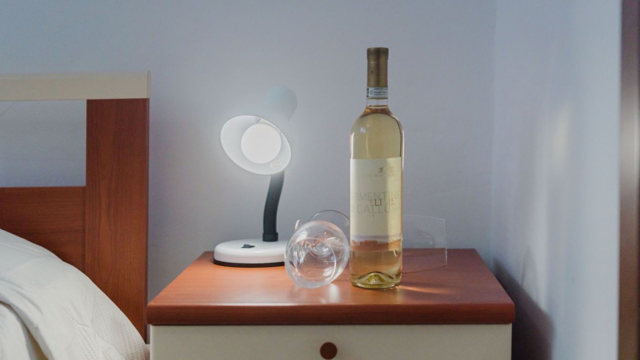 Photo of Bedroom in Porto Torres