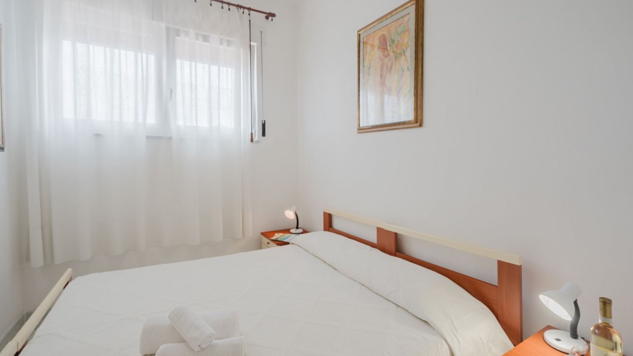 Photo of Bedroom in Porto Torres
