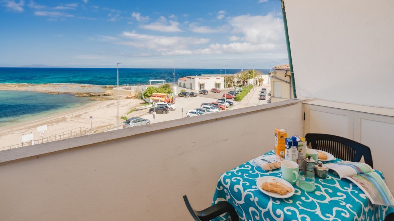 Photo of Outdoor in Porto Torres