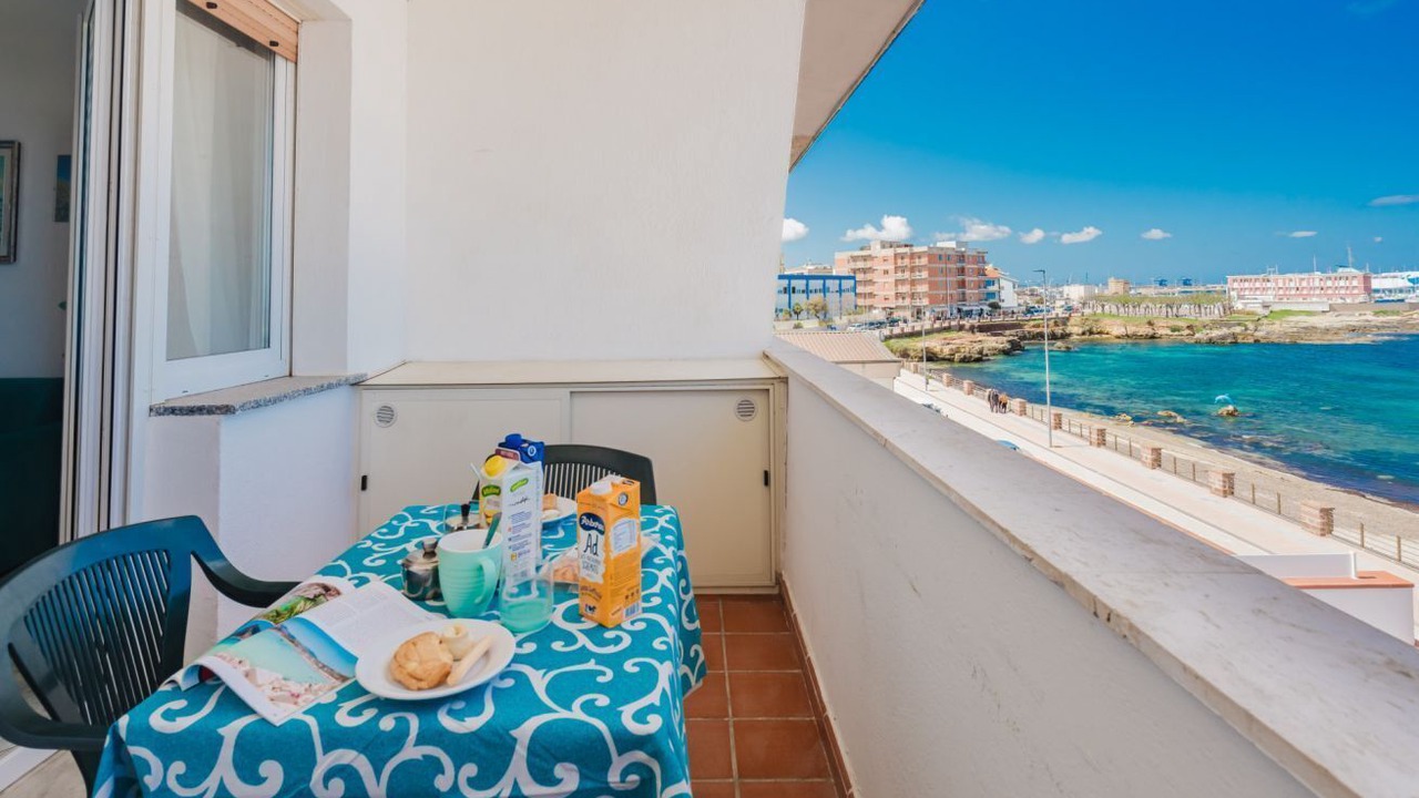 Photo of Outdoor in Porto Torres