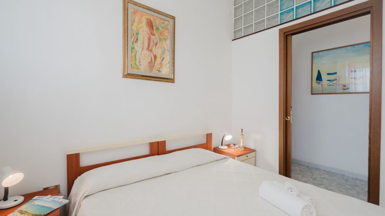Photo of Bedroom in Porto Torres