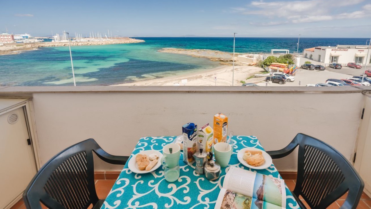 Photo of Outdoor in Porto Torres