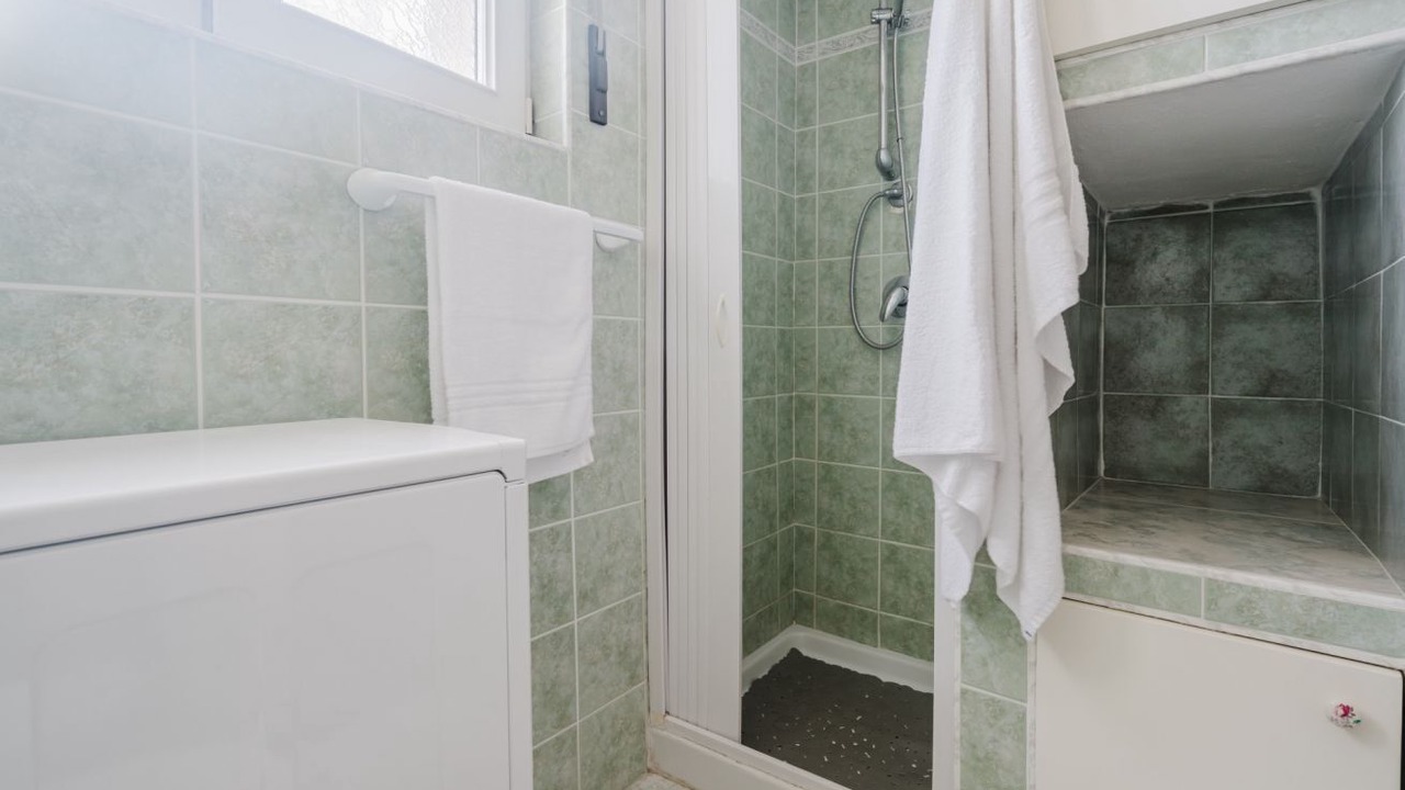 Photo of Bathroom in Porto Torres