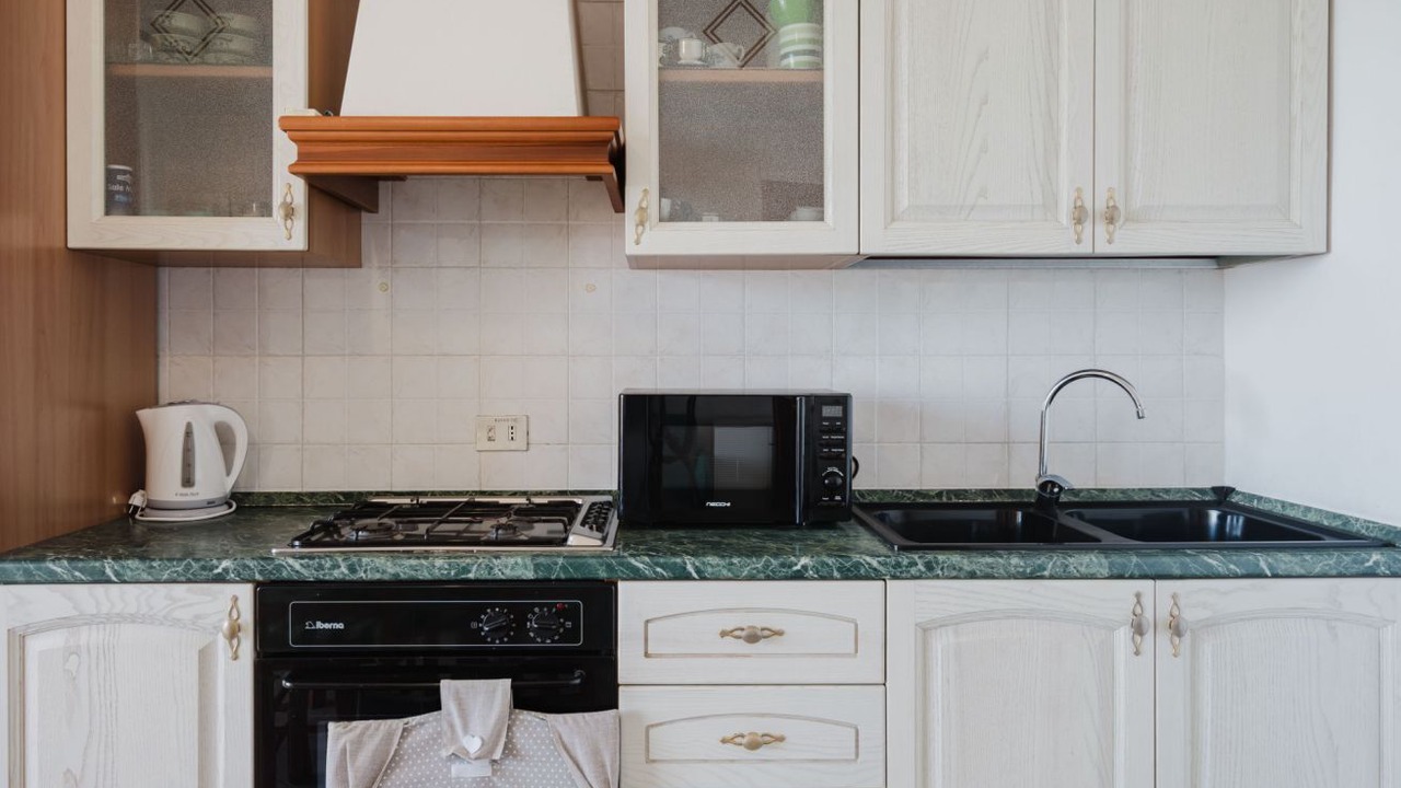 Photo of Kitchen in Porto Torres