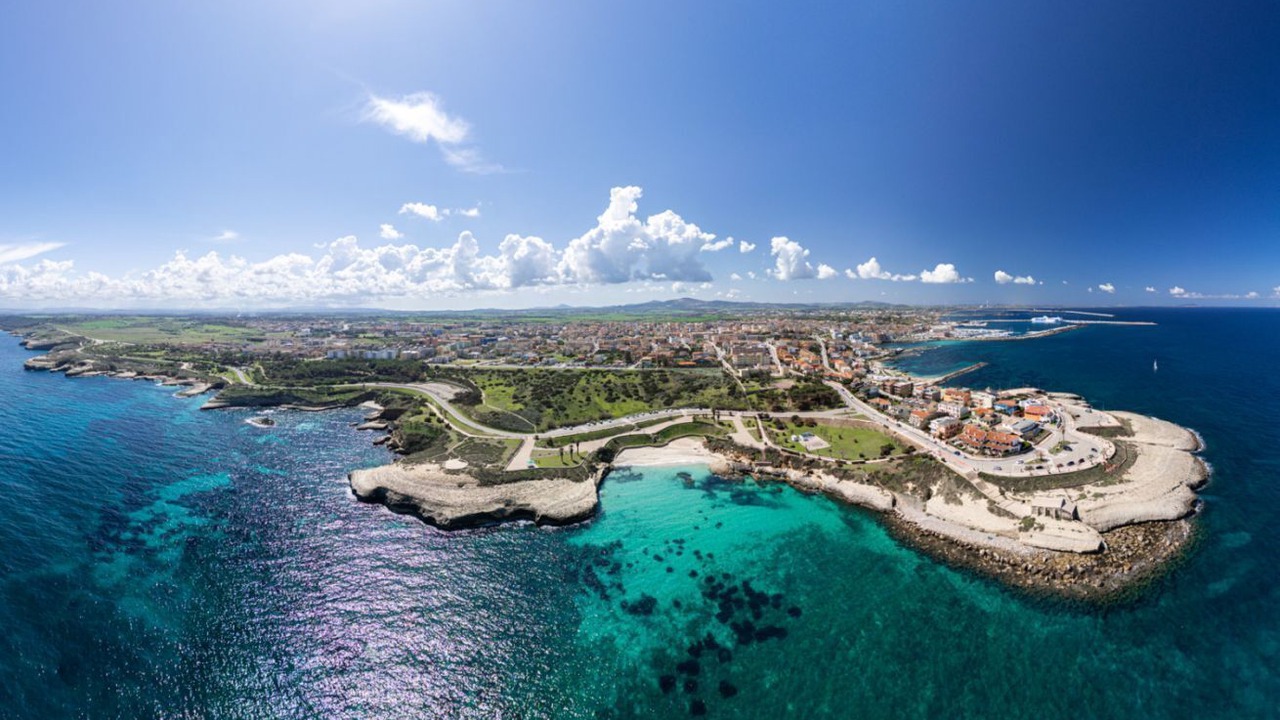 Photo of Outdoor in Porto Torres