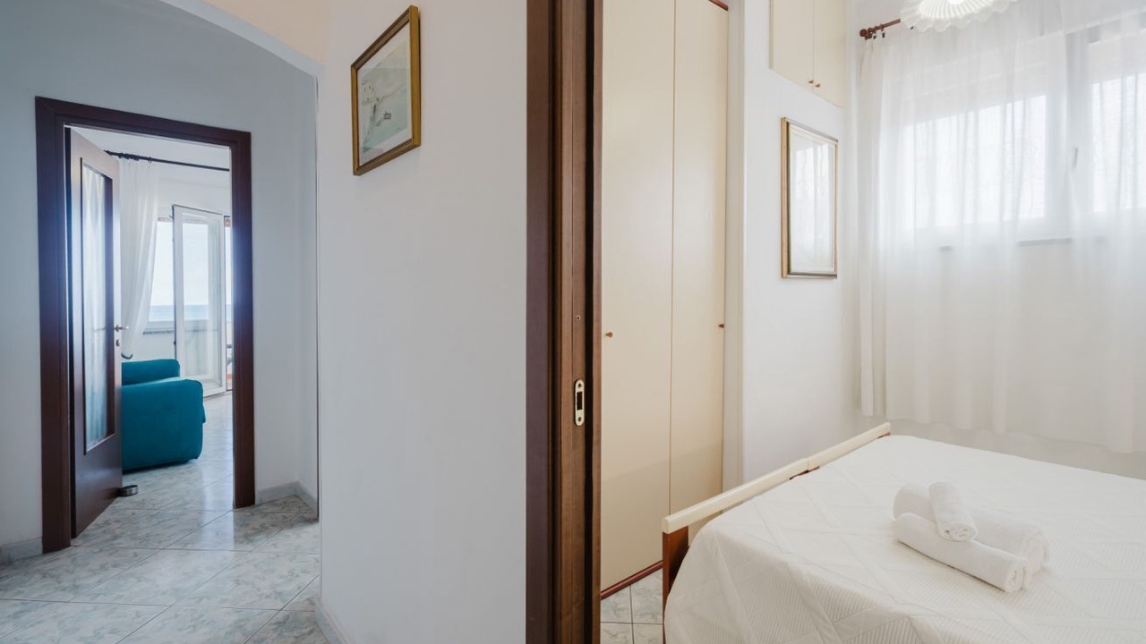 Photo of Bedroom in Porto Torres
