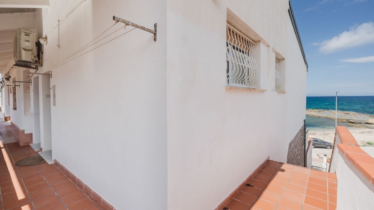 Photo of Outdoor in Porto Torres